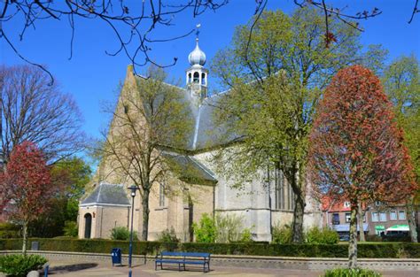 Hervormde Gemeente Yerseke .